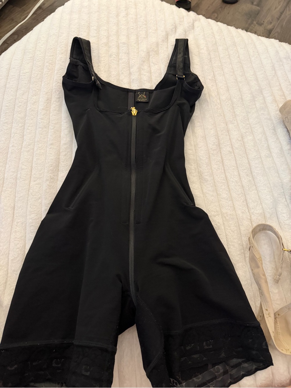 Sol beauty faja/shapewear